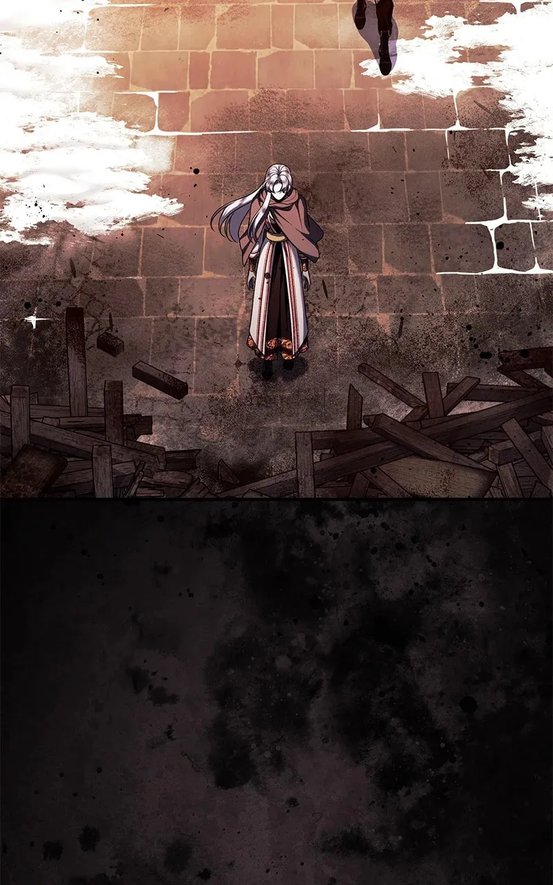 Who Stole the Empress? Chapter 82 page 71 - 