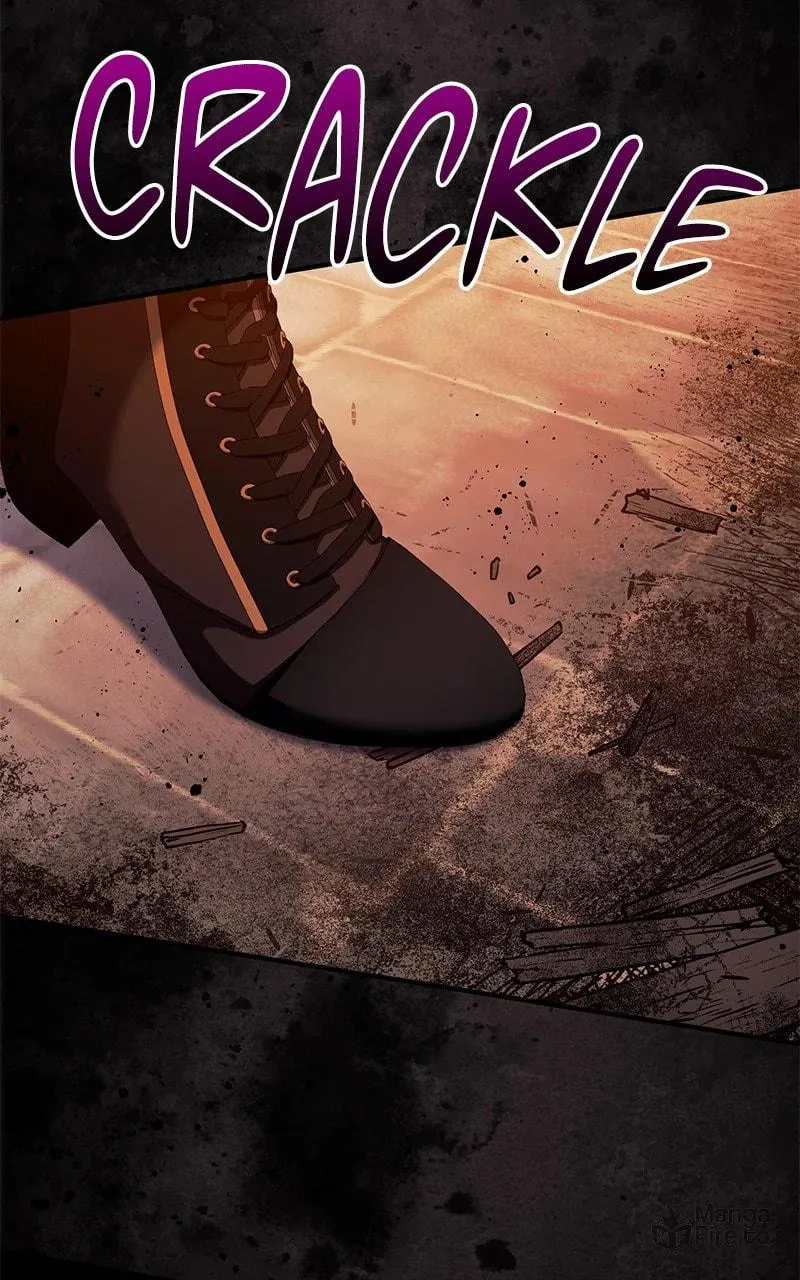 Who Stole the Empress? Chapter 82 page 72 - 
