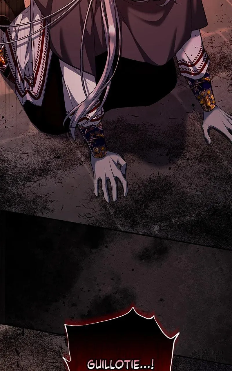 Who Stole the Empress? Chapter 82 page 75 - 