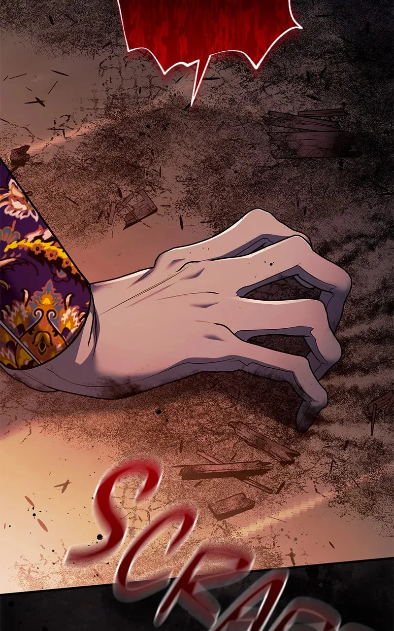 Who Stole the Empress? Chapter 82 page 76 - 
