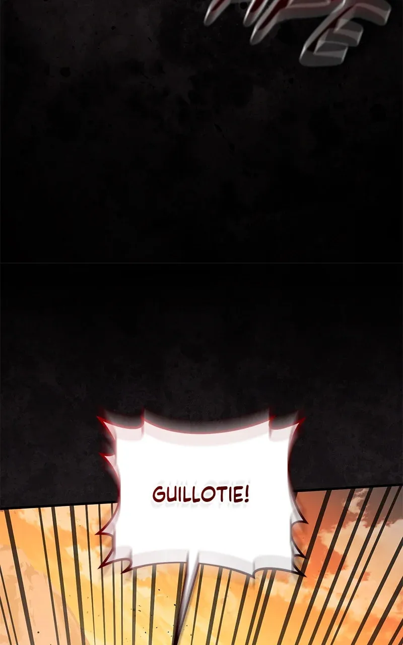 Who Stole the Empress? Chapter 82 page 77 - 