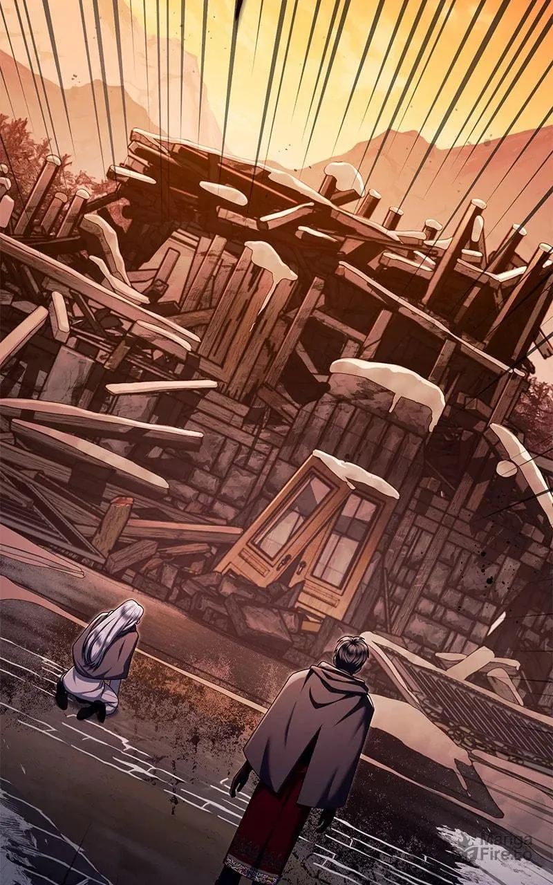 Who Stole the Empress? Chapter 82 page 78 - 