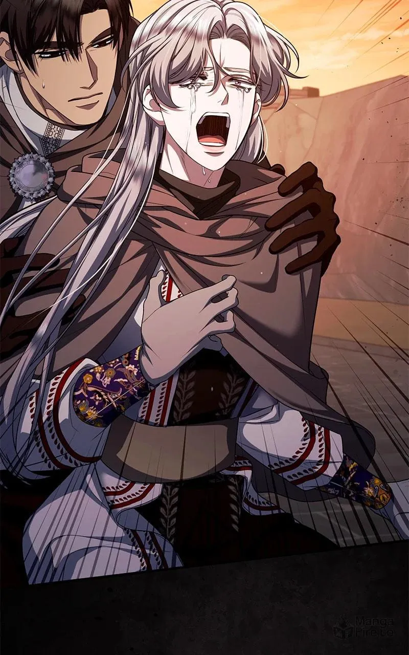 Who Stole the Empress? Chapter 82 page 80 - 
