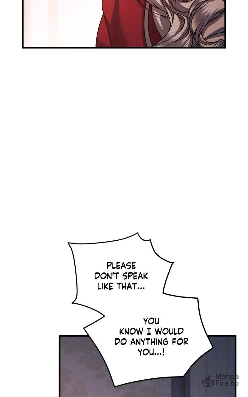 Who Stole the Empress? Chapter 82 page 9 - 