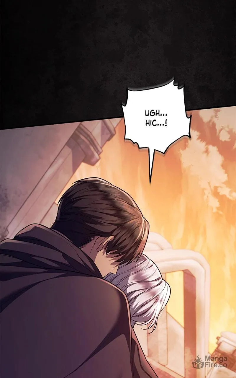 Who Stole the Empress? Chapter 82 page 81 - 