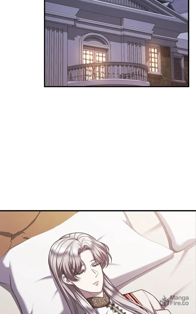 Who Stole the Empress? Chapter 82 page 87 - 