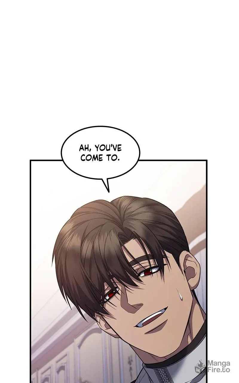 Who Stole the Empress? Chapter 82 page 90 - 