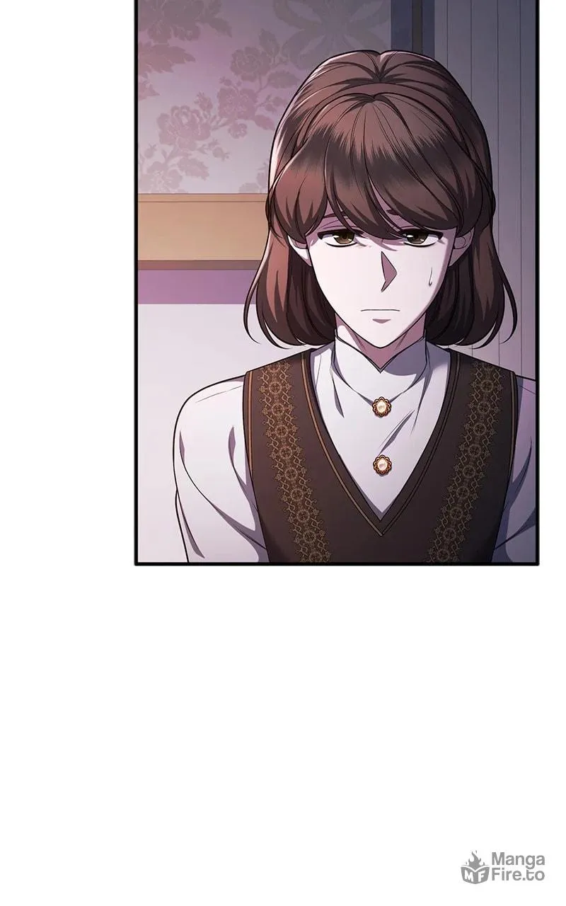 Who Stole the Empress? Chapter 82 page 10 - 