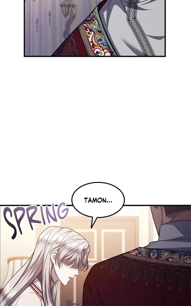 Who Stole the Empress? Chapter 82 page 91 - 