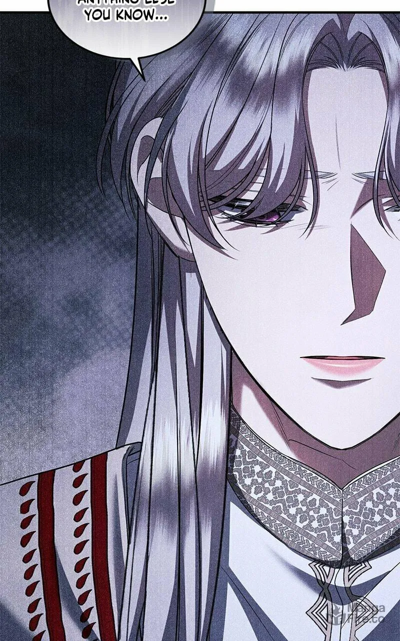 Who Stole the Empress? Chapter 82 page 93 - 