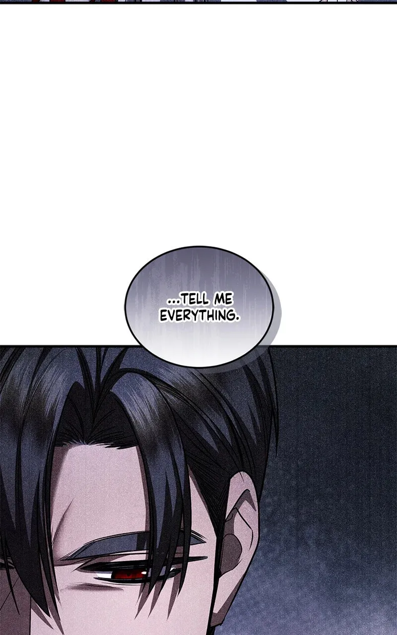 Who Stole the Empress? Chapter 82 page 94 - 