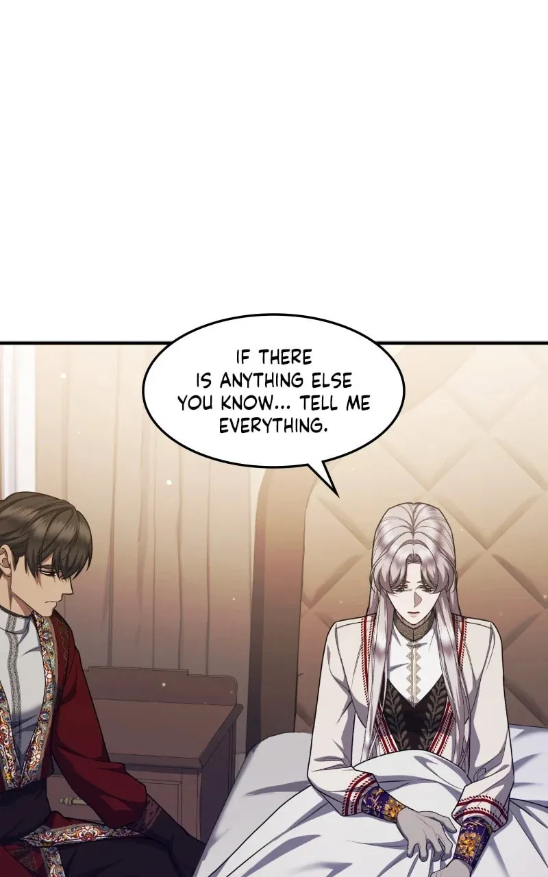 Who Stole the Empress? Chapter 83 page 1 - 