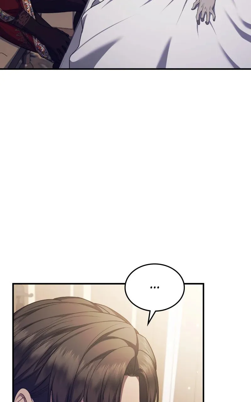 Who Stole the Empress? Chapter 83 page 2 - 