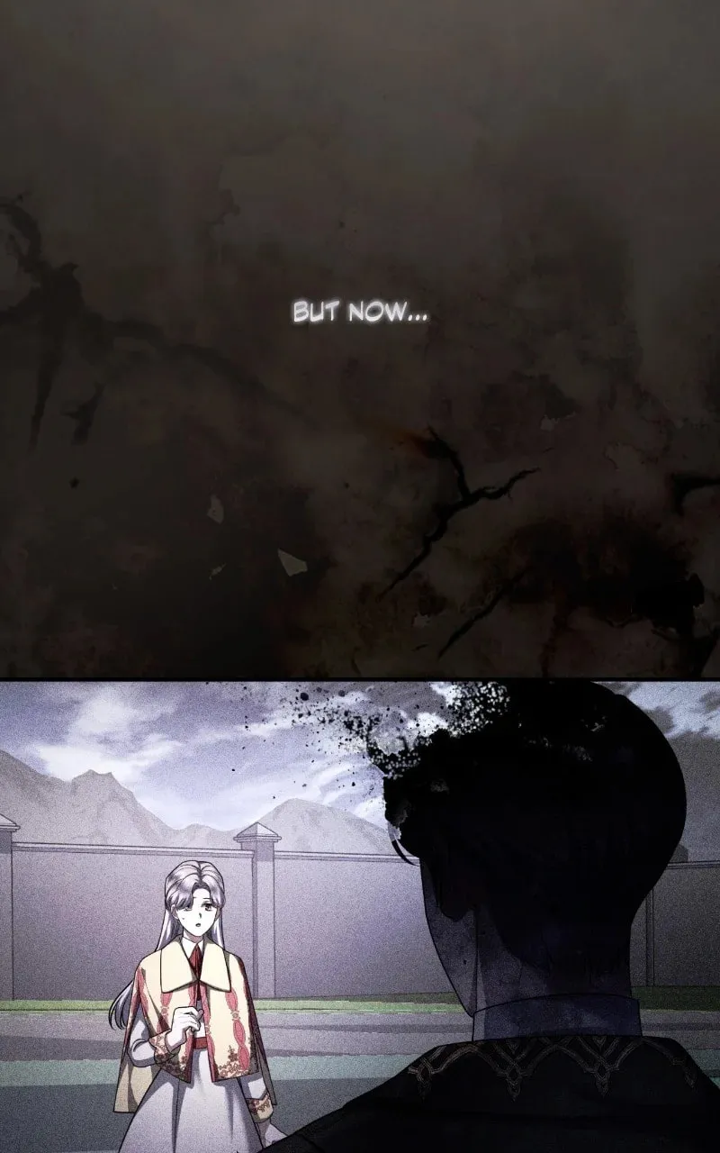 Who Stole the Empress? Chapter 83 page 14 - 