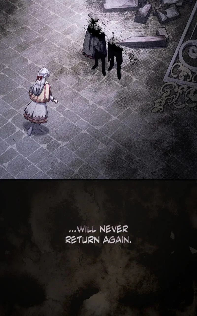 Who Stole the Empress? Chapter 83 page 16 - 