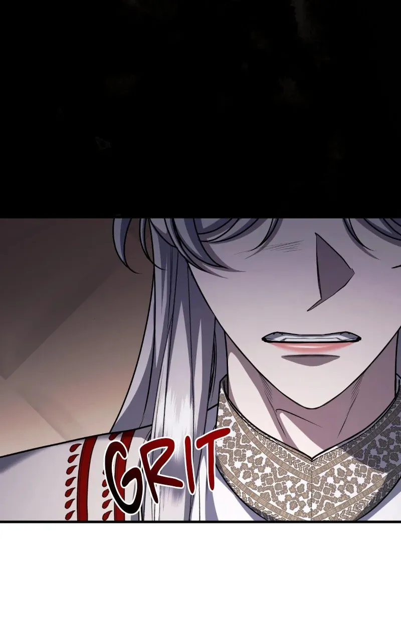 Who Stole the Empress? Chapter 83 page 19 - 