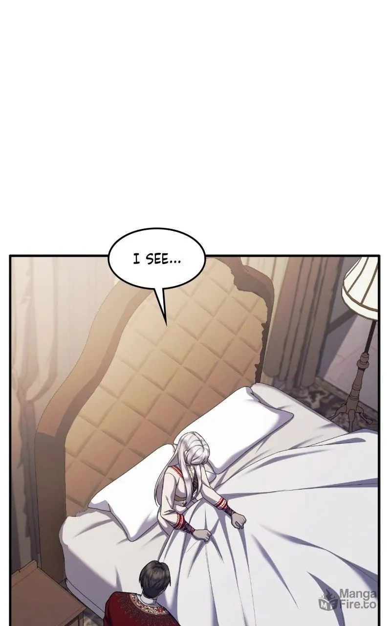 Who Stole the Empress? Chapter 83 page 20 - 