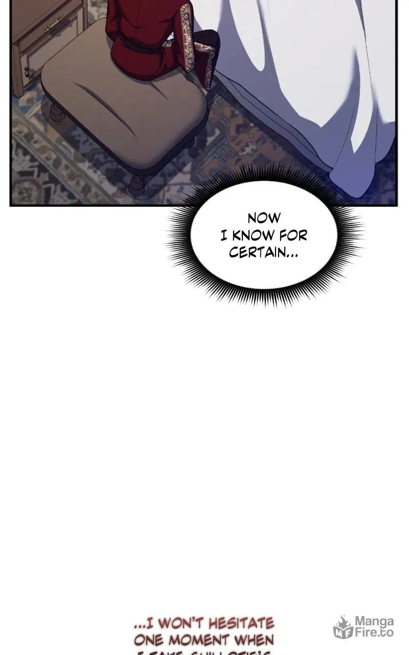 Who Stole the Empress? Chapter 83 page 21 - 