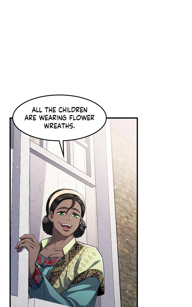 Who Stole the Empress? Chapter 83 page 26 - 