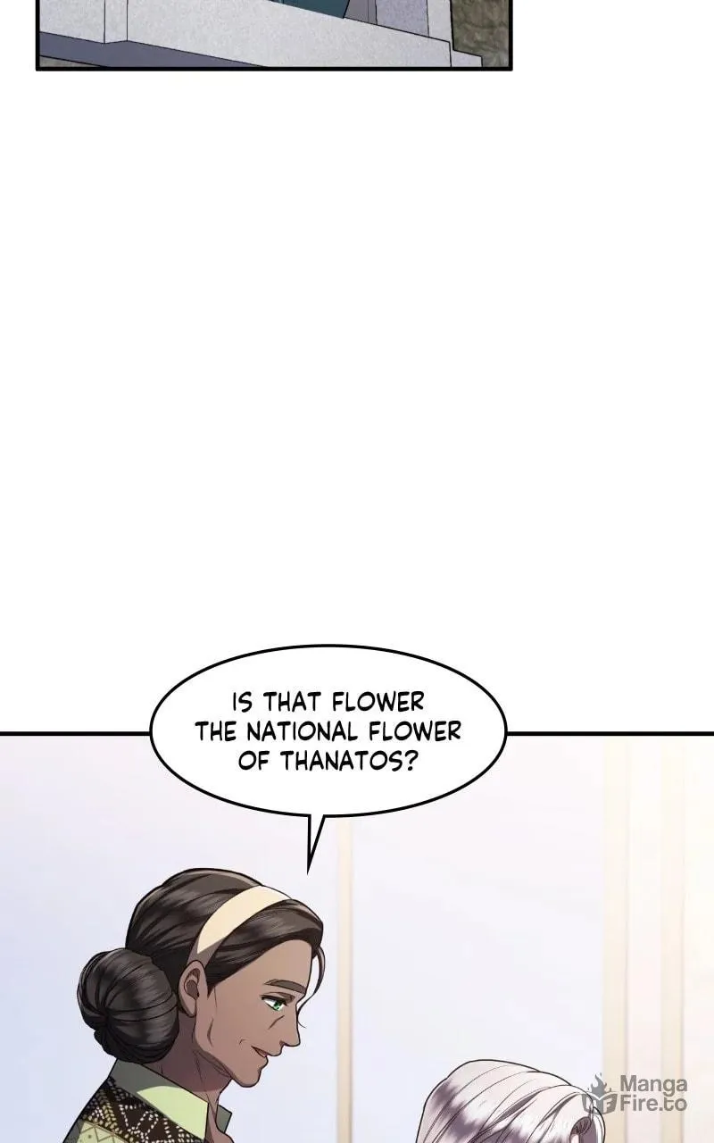 Who Stole the Empress? Chapter 83 page 27 - 