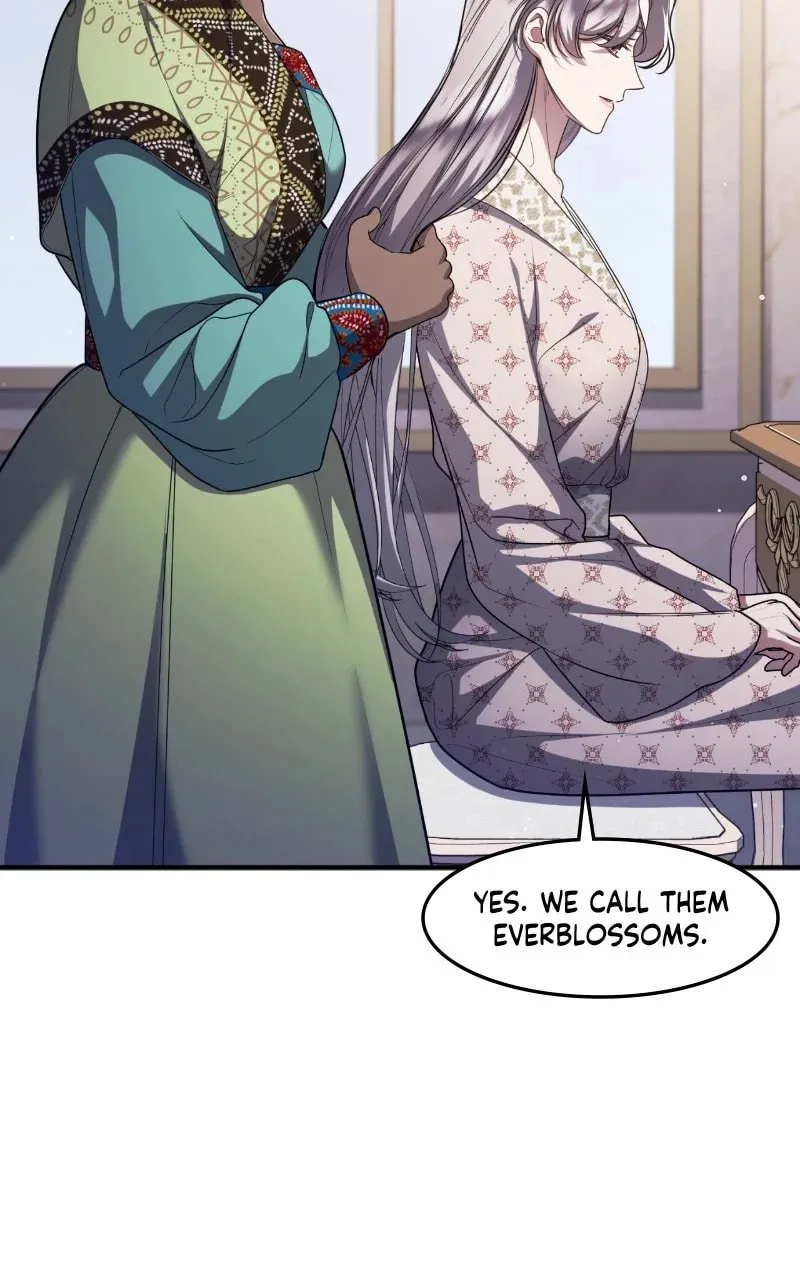 Who Stole the Empress? Chapter 83 page 28 - 