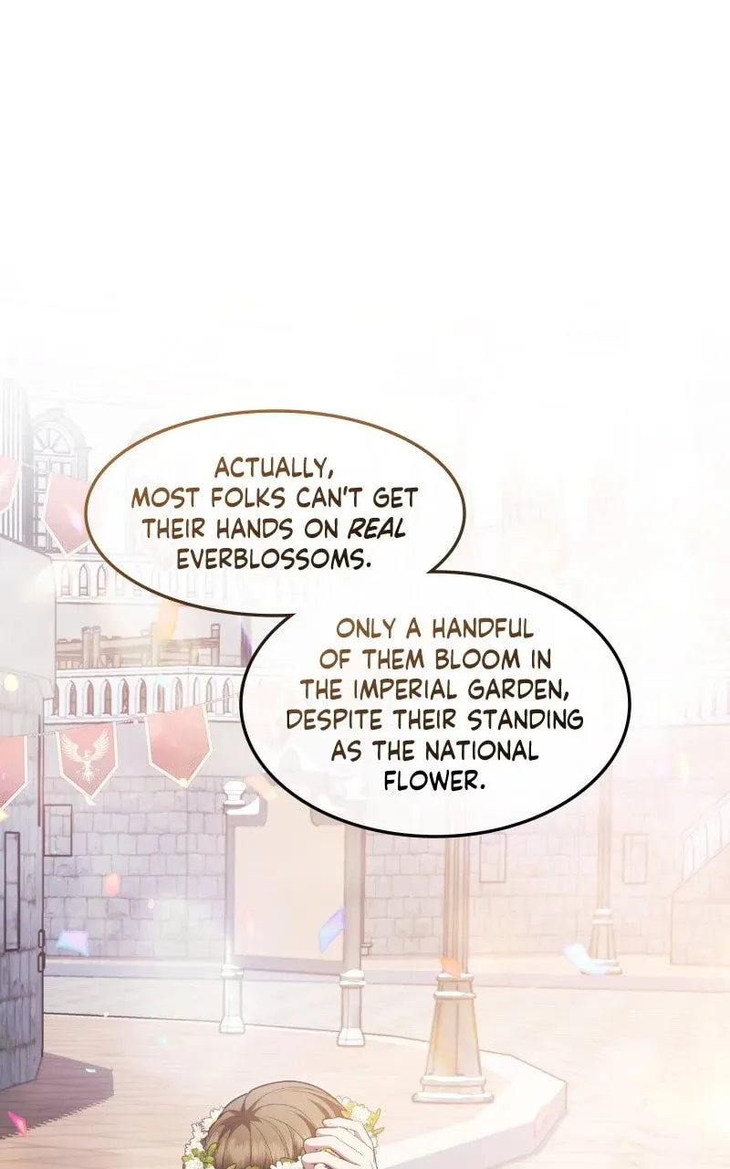 Who Stole the Empress? Chapter 83 page 32 - 