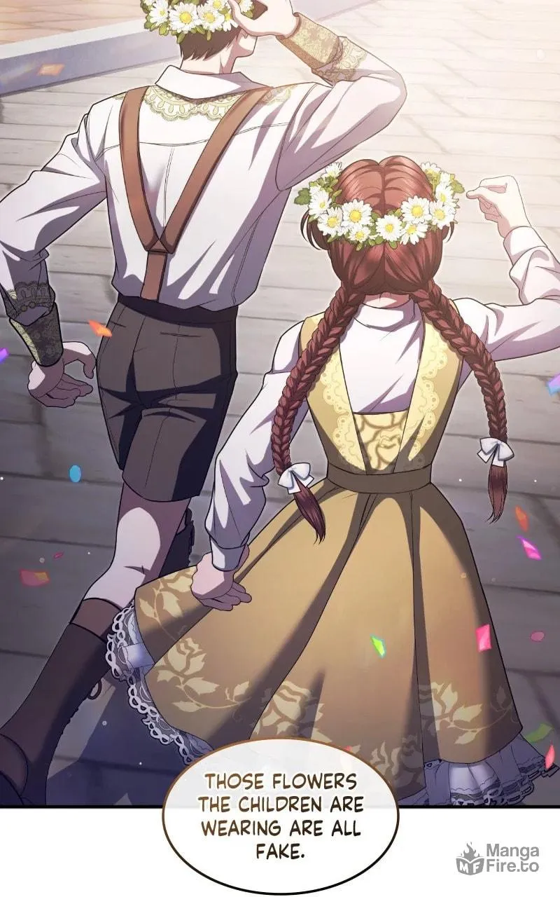 Who Stole the Empress? Chapter 83 page 33 - 