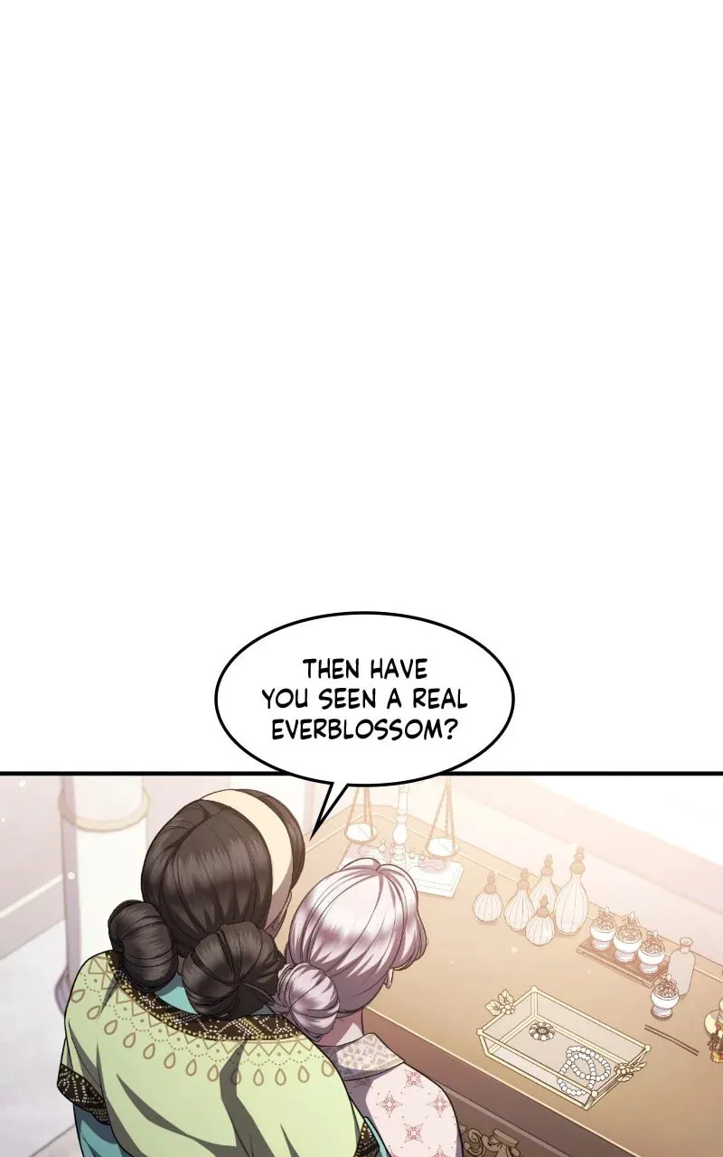 Who Stole the Empress? Chapter 83 page 34 - 