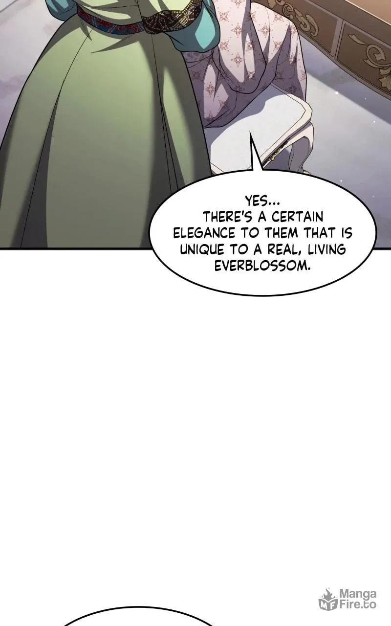 Who Stole the Empress? Chapter 83 page 35 - 
