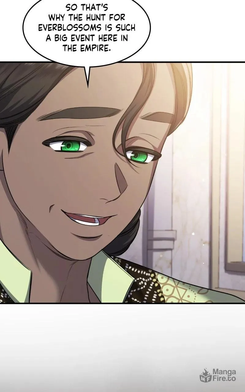 Who Stole the Empress? Chapter 83 page 36 - 