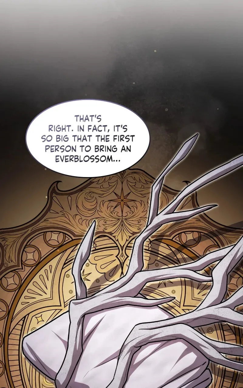 Who Stole the Empress? Chapter 83 page 37 - 