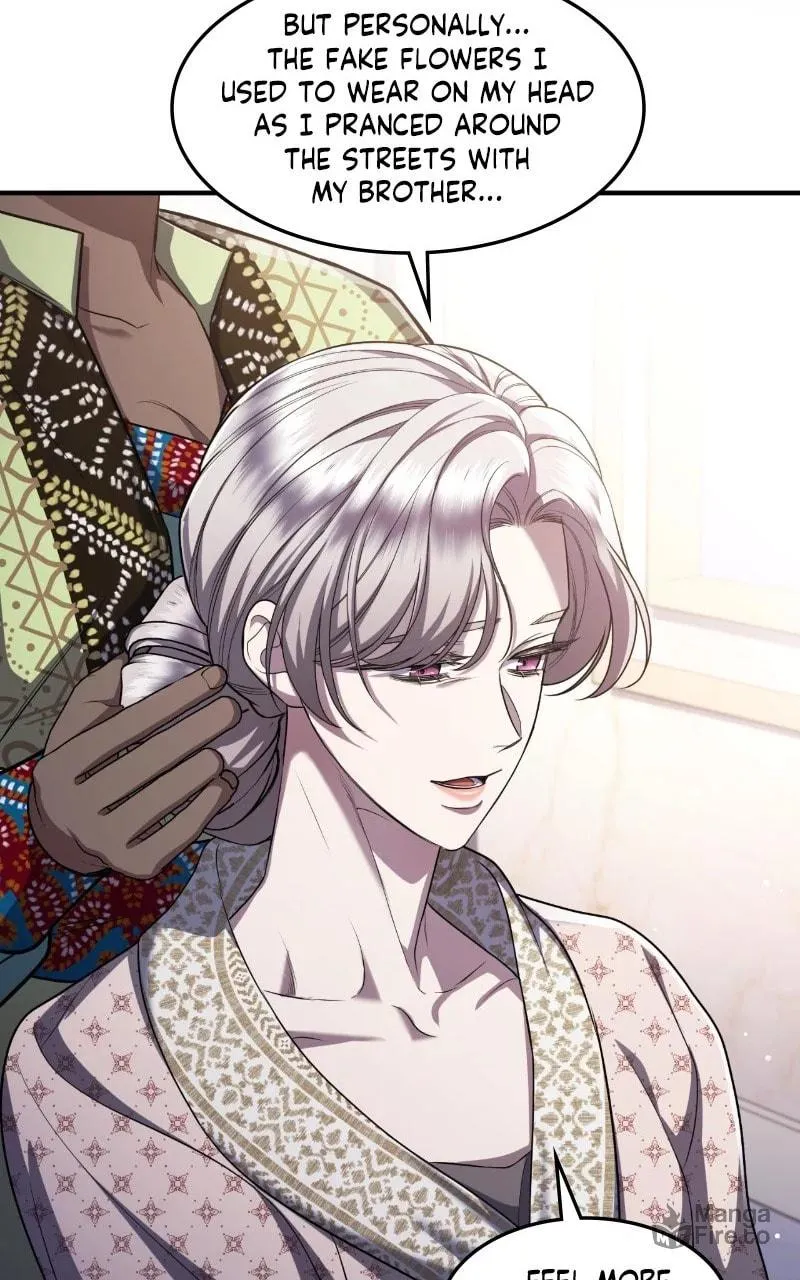 Who Stole the Empress? Chapter 83 page 39 - 
