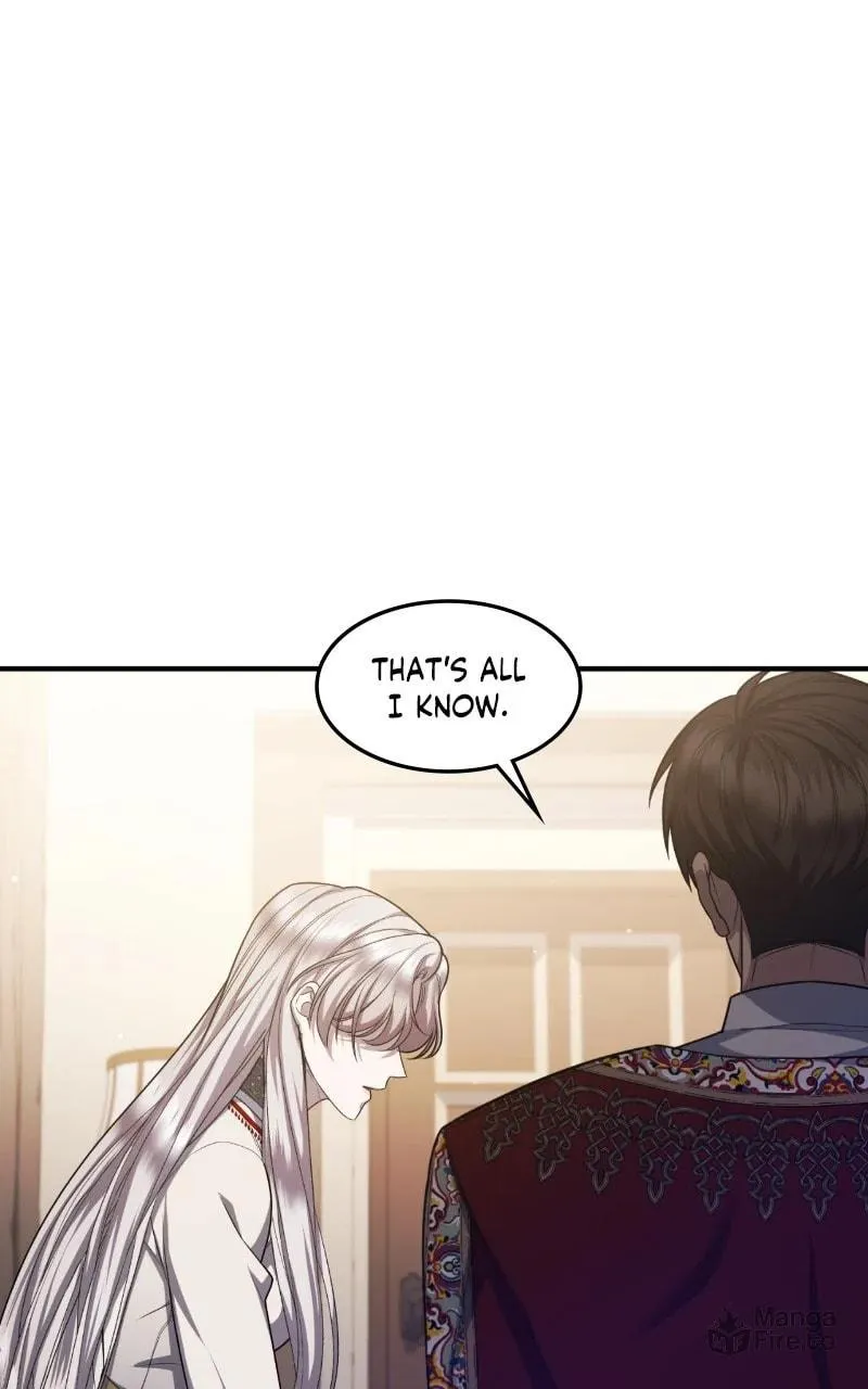 Who Stole the Empress? Chapter 83 page 5 - 