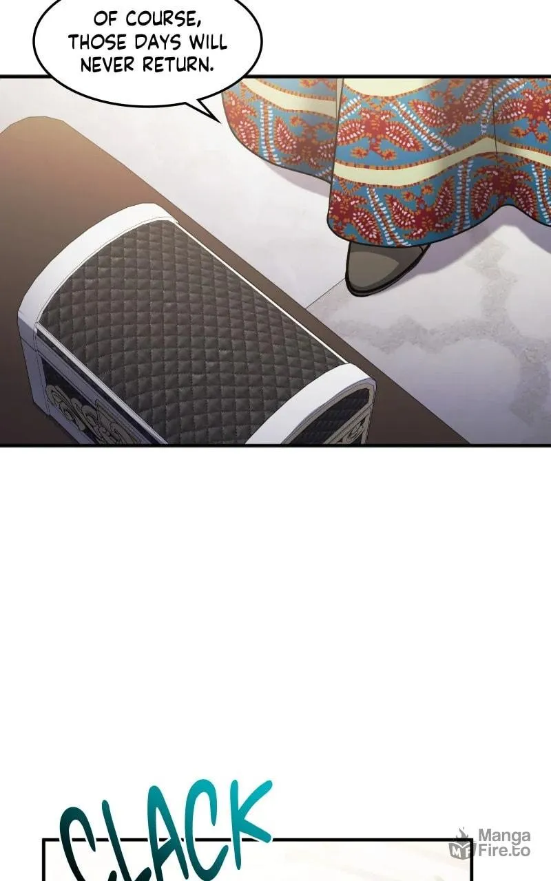 Who Stole the Empress? Chapter 83 page 42 - 