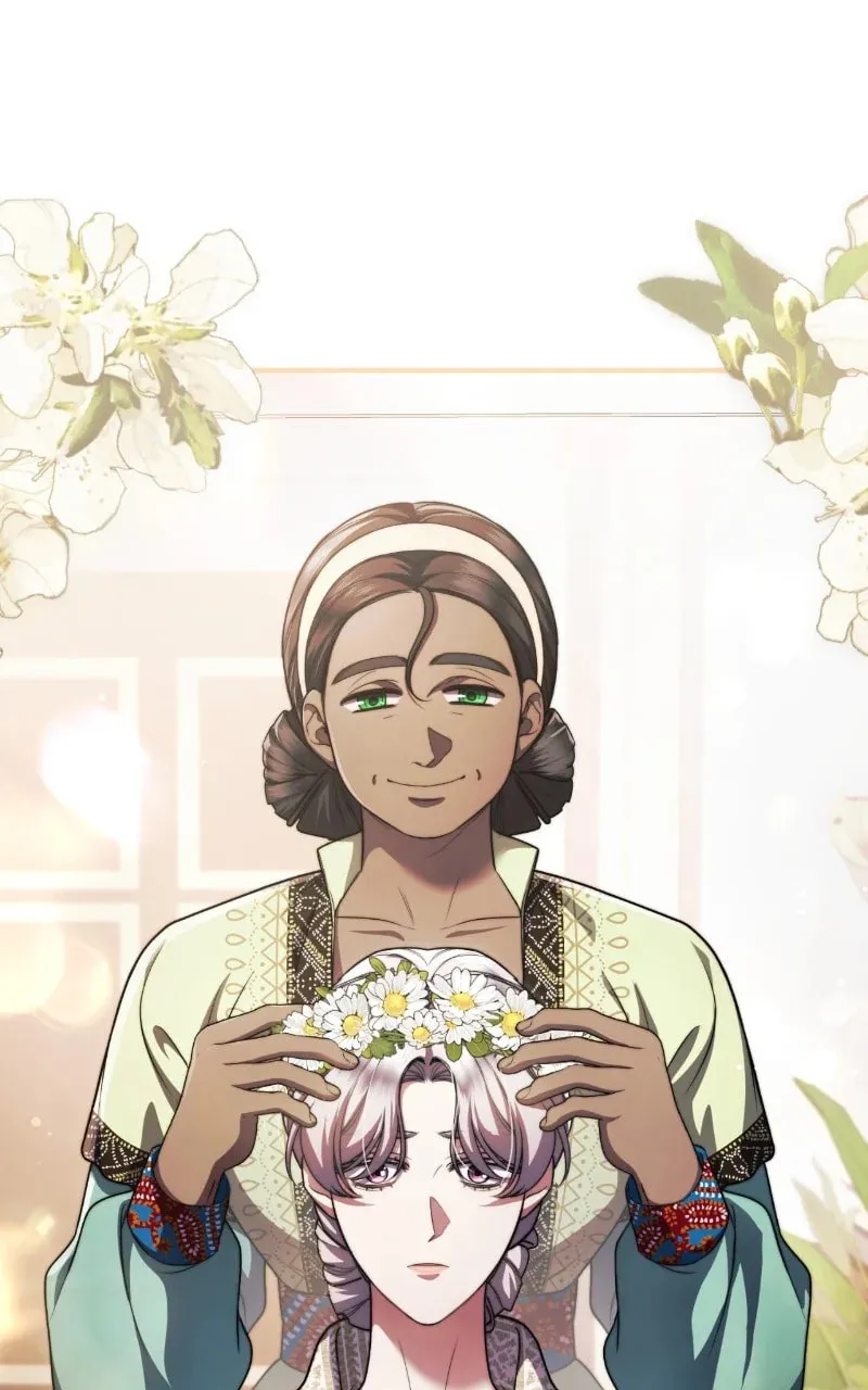 Who Stole the Empress? Chapter 83 page 46 - 
