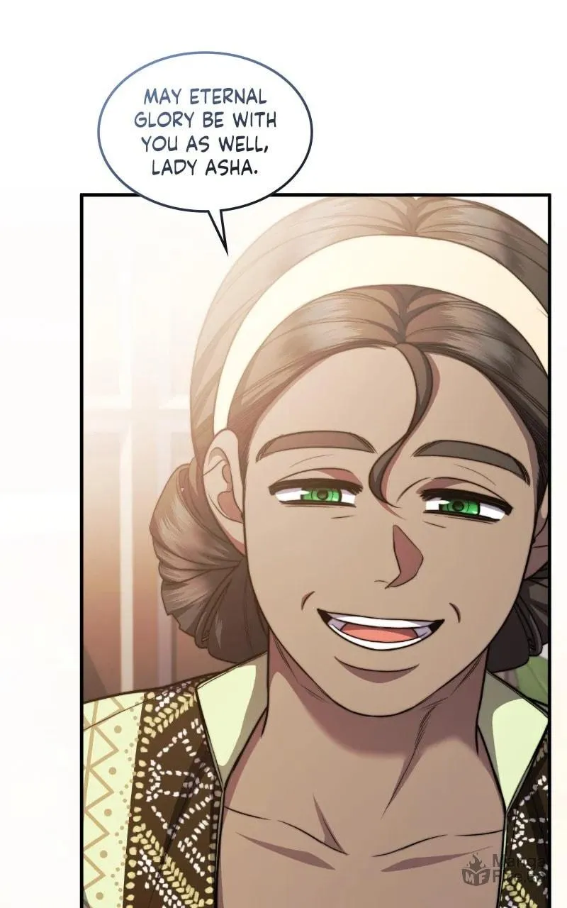 Who Stole the Empress? Chapter 83 page 48 - 