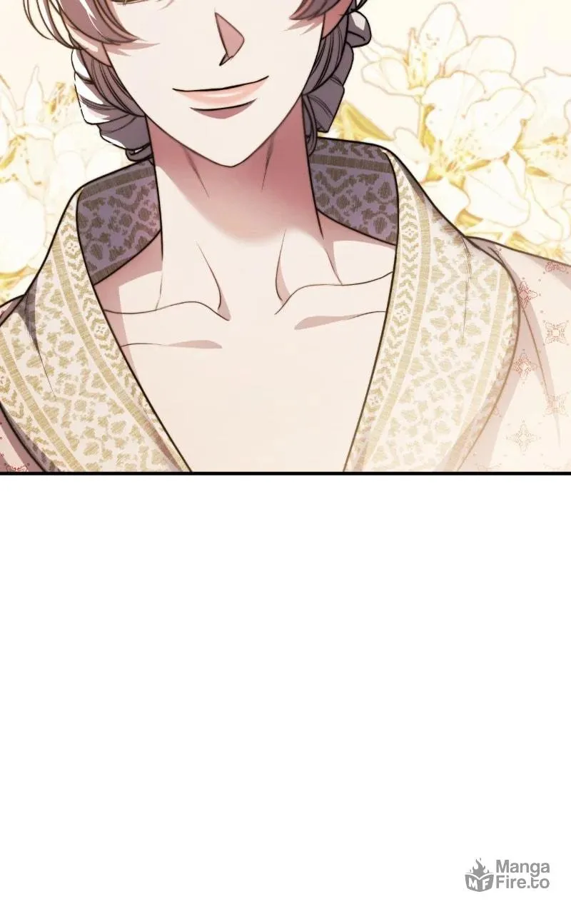 Who Stole the Empress? Chapter 83 page 50 - 