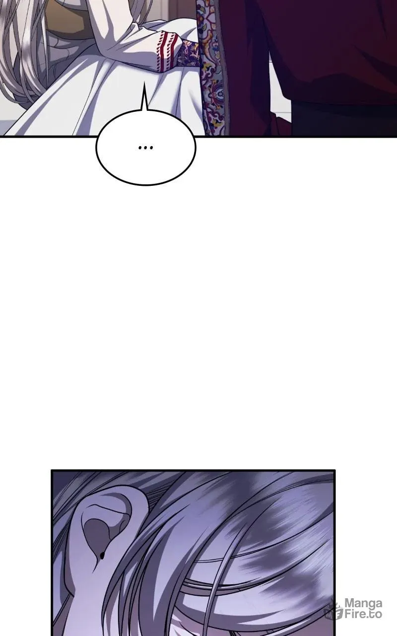 Who Stole the Empress? Chapter 83 page 6 - 