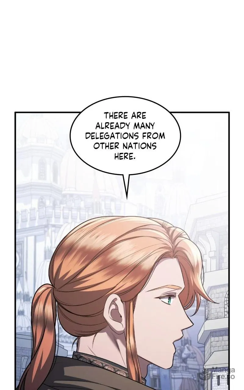 Who Stole the Empress? Chapter 83 page 54 - 