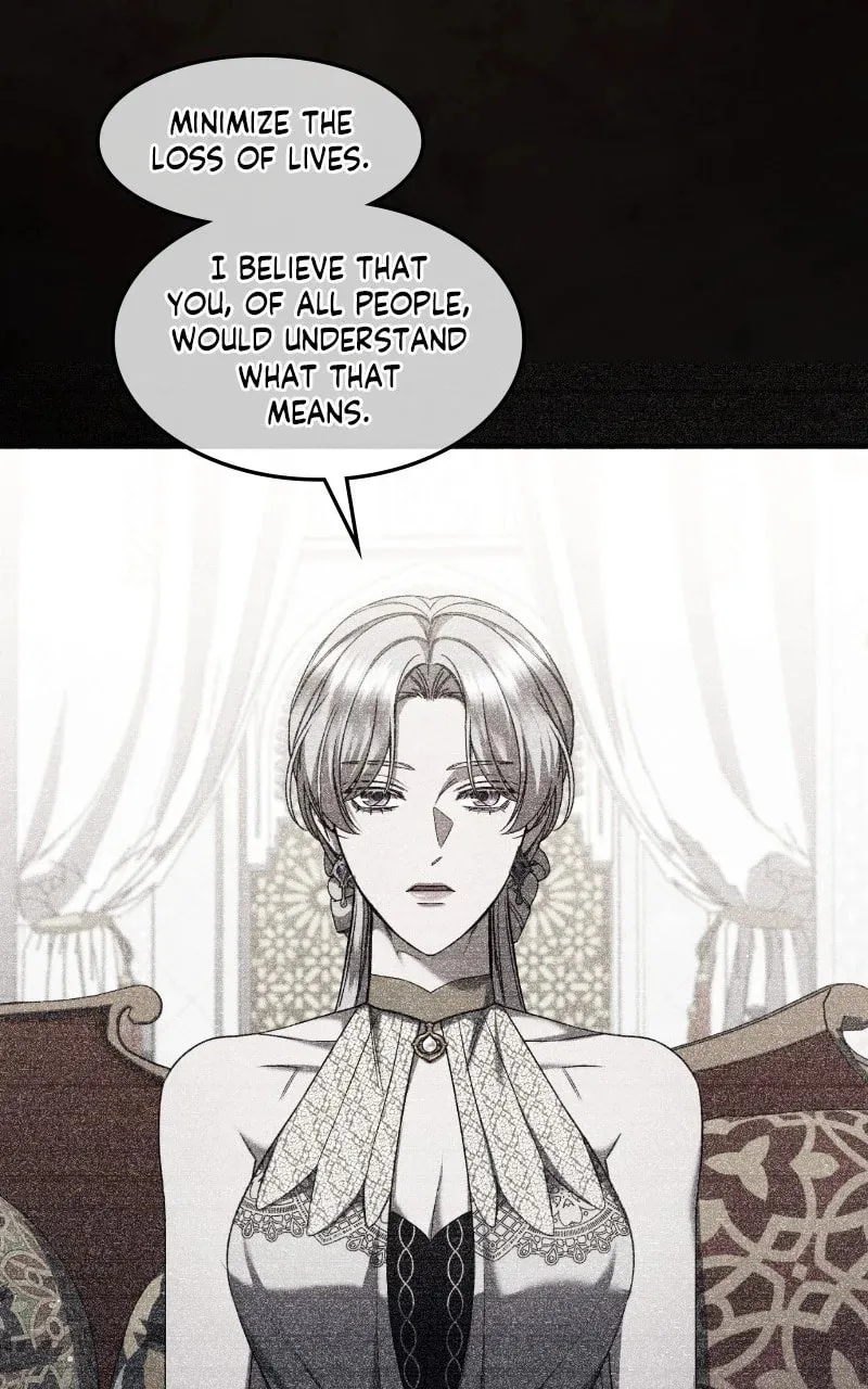 Who Stole the Empress? Chapter 83 page 59 - 