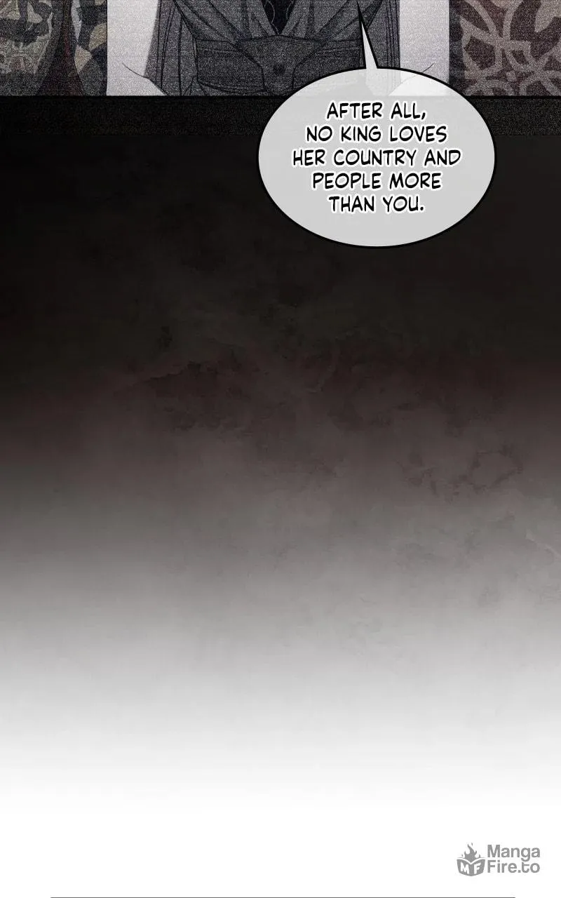 Who Stole the Empress? Chapter 83 page 60 - 