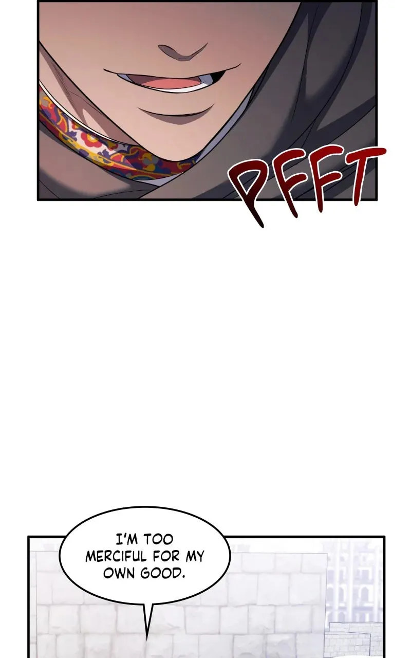 Who Stole the Empress? Chapter 83 page 61 - 