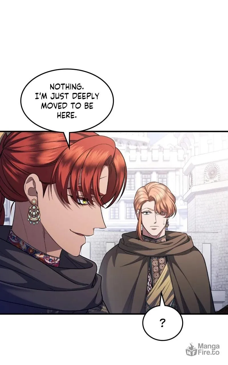 Who Stole the Empress? Chapter 83 page 63 - 