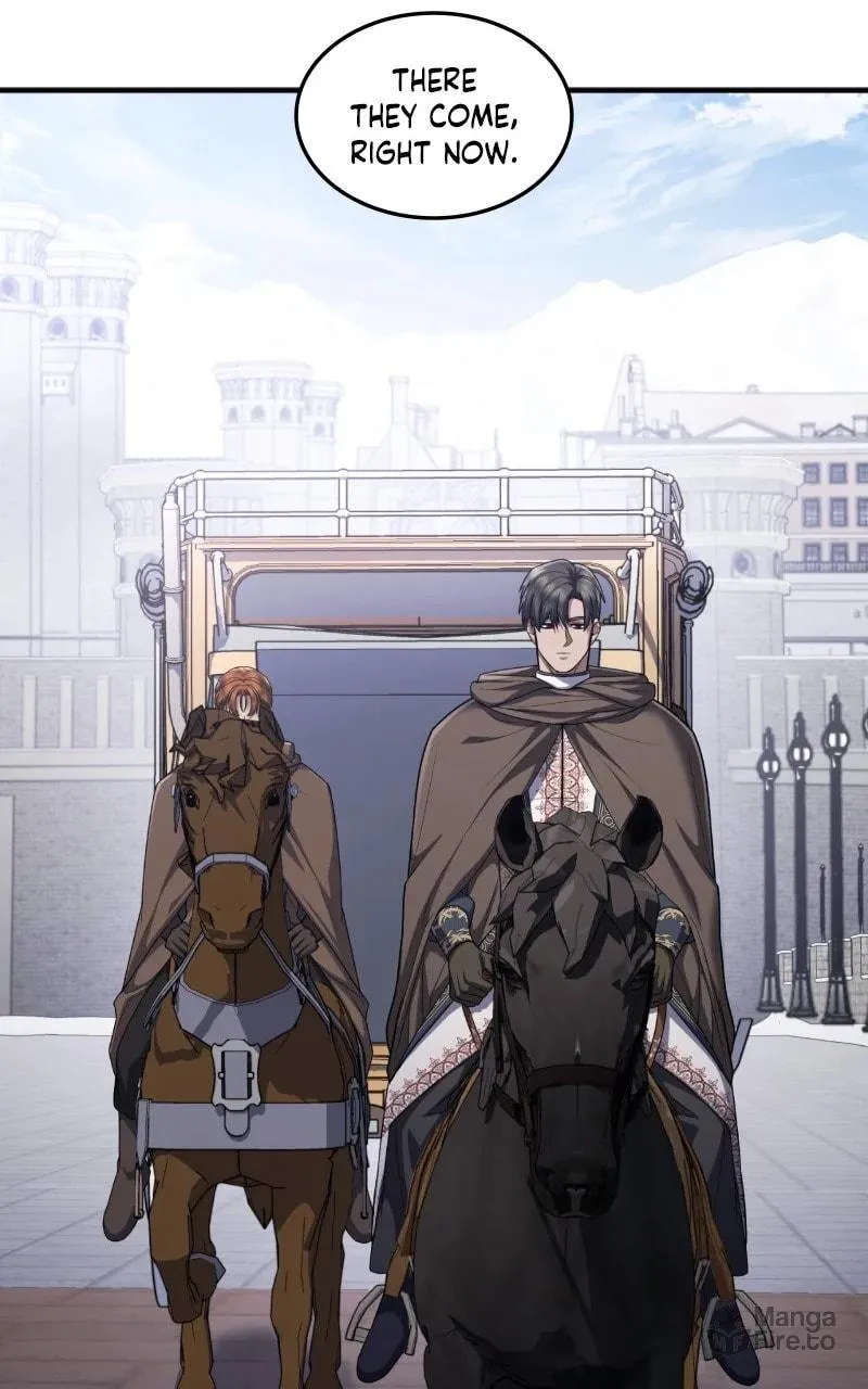 Who Stole the Empress? Chapter 83 page 66 - 