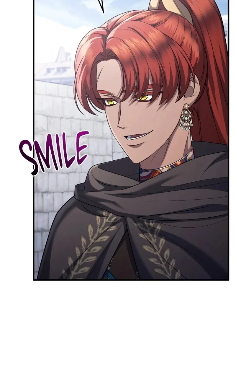 Who Stole the Empress? Chapter 83 page 68 - 