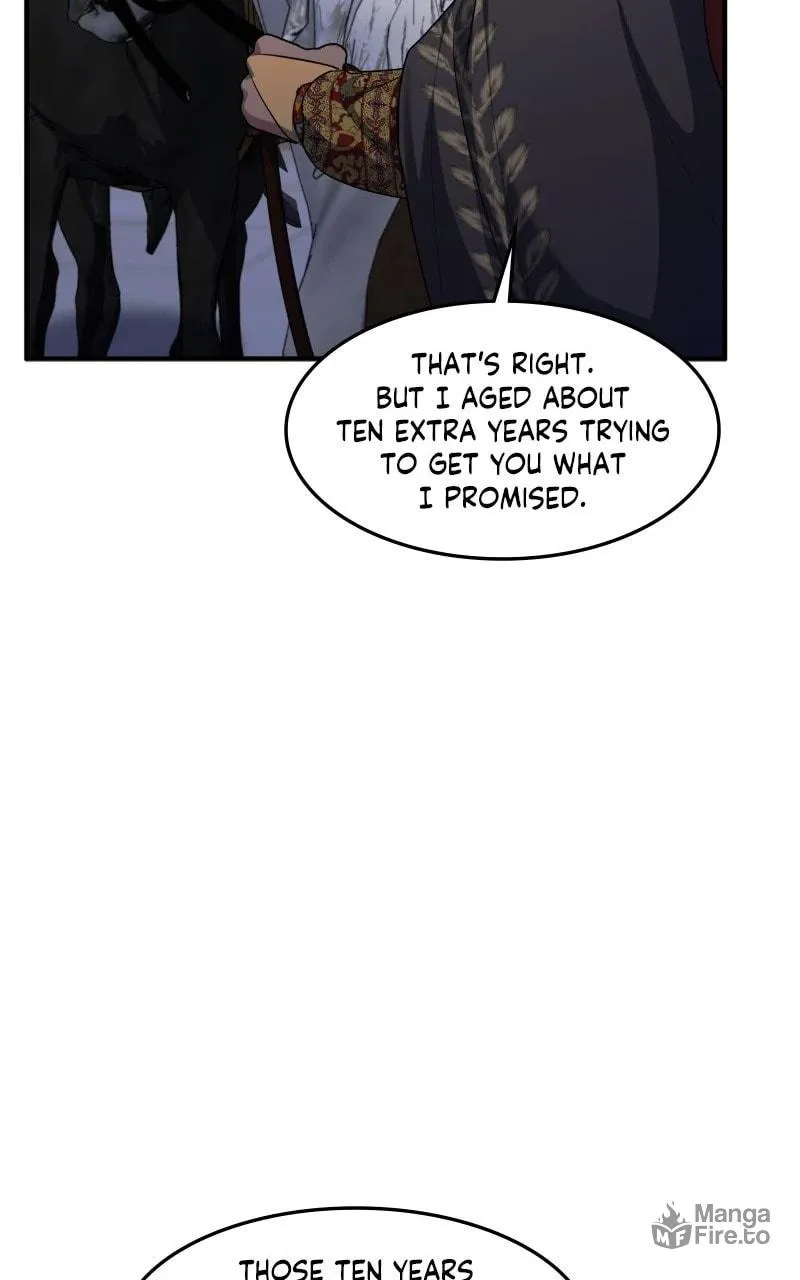 Who Stole the Empress? Chapter 83 page 70 - 