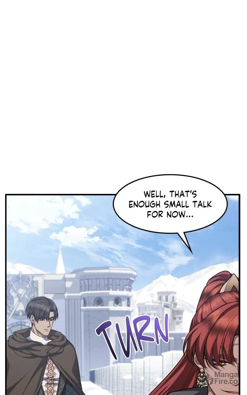 Who Stole the Empress? Chapter 83 page 72 - 