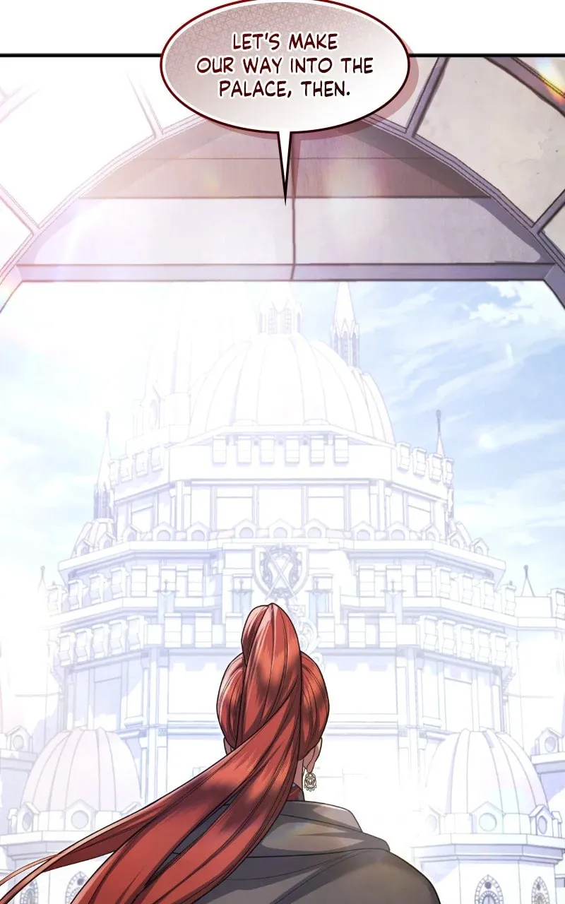 Who Stole the Empress? Chapter 83 page 74 - 