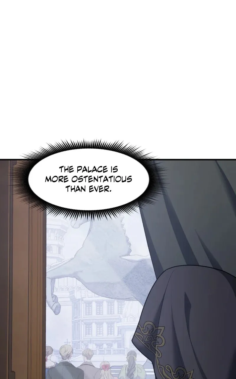 Who Stole the Empress? Chapter 83 page 79 - 