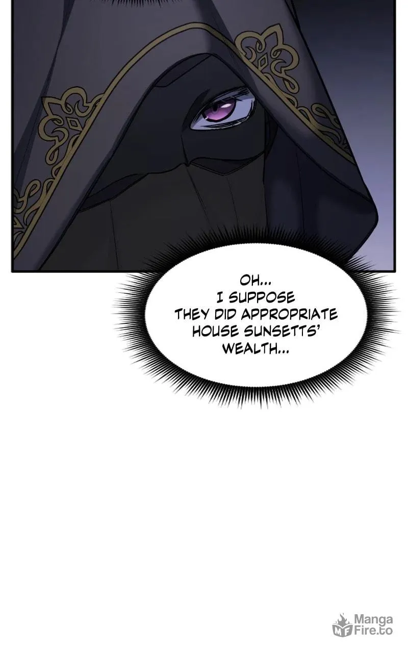 Who Stole the Empress? Chapter 83 page 81 - 